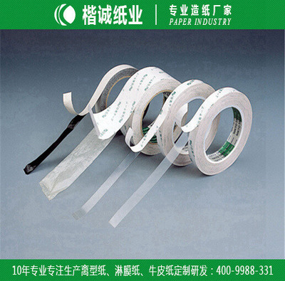 有了这两种分类方式,分辨离型纸再也不用发愁
