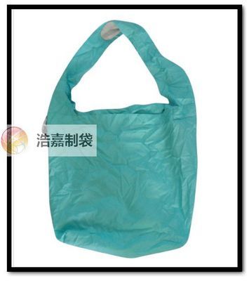 【供应高档尼龙材质单肩背/单条手提尼龙袋】价格,厂家,图片,其他布类包装制品,苍南县灵溪浩嘉制袋厂-