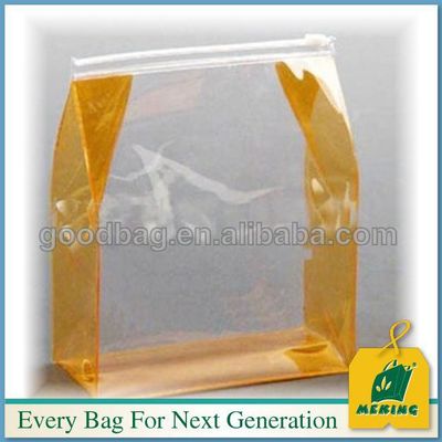 【供应PVC手提袋子 礼品袋子 广州工厂】价格,厂家,图片,其他服装包装,广州迈金制袋-