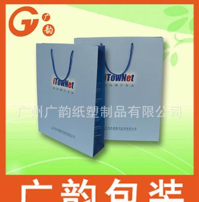 厂家直销各种牛皮纸袋 红酒礼品袋图片_高清图_细节图-广州广韵纸塑制品 -