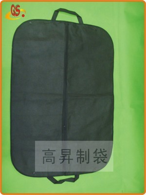 【专业厂家一条龙生产PVC牛津布西装袋】价格,厂家,图片,深圳市高升手袋-