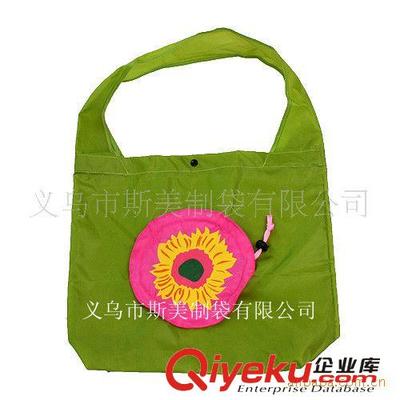 趣味礼品袋/环保购物袋/热销210D牛津袋/190T儿童挎包图片|趣味礼品袋/环保购物袋/热销210D牛津袋/190T儿童挎包产品图片由义乌市斯美制袋公司生产提供-