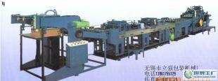LQ45单张纸手提袋制袋机,Portable bag machines_机械及行业设备_世界工厂网中国产品信息库