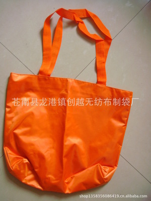 专业生产腹膜服装袋 腹膜无纺布环保购物袋 - 专业生产腹膜服装袋 腹膜无纺布环保购物袋厂家 - 专业生产腹膜服装袋 腹膜无纺布环保购物袋价格 - 苍南县龙港镇创越无纺布制袋厂 - 