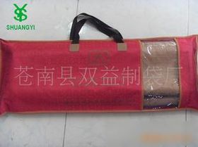 制袋工艺：从材料选择到品质控制