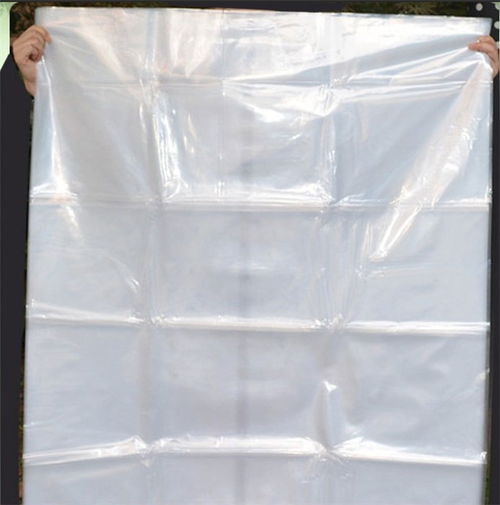 塑料袋收缩膜厂家供应与制袋服务概述