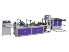 无纺布育苗袋制袋机制袋工艺解析