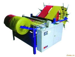 制袋包装制造设备的创新与发展趋势