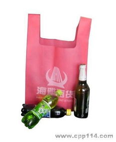 苍南县泰瑞无纺布制袋厂 专业制袋服务的卓越之选