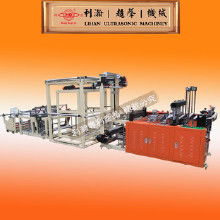 食品工业包装机械制袋机鸿达价格与批发解析