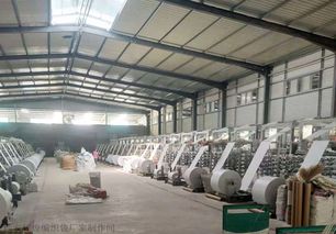 辉煌编织袋厂家编织布参数及制袋介绍