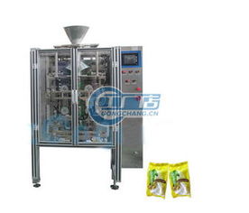 立式制袋包装机VFS7300A5的功能特点与应用优势