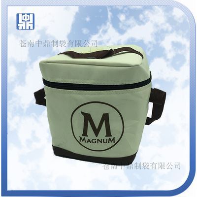 冰包(Ice bag) 苍南厂家定制 优质牛津布冰包与含珍珠铝箔涤纶布保温袋直销